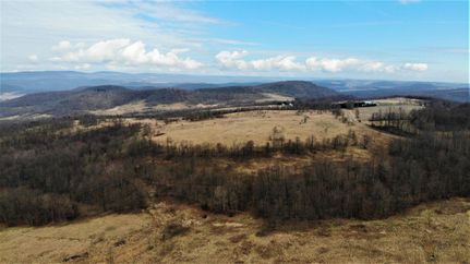 Farm and Ranch in Somerset County, Pennsylvania