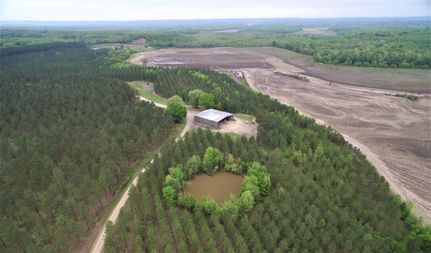 Hunting Property in Conway County, Arkansas