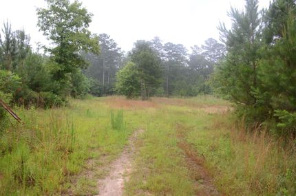 Land in Pike County, Mississippi