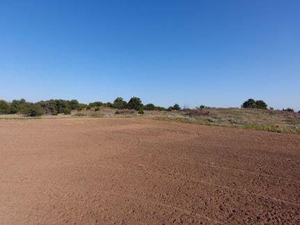 Timberland Property in Woodward County, Oklahoma