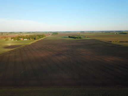 Land in McLeod County, Minnesota