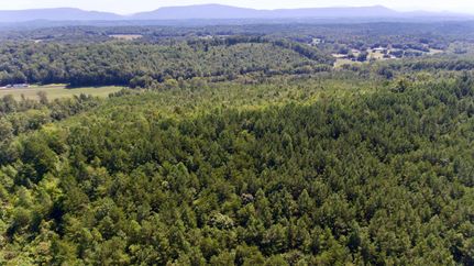 Timberland Property in McMinn County, Tennessee