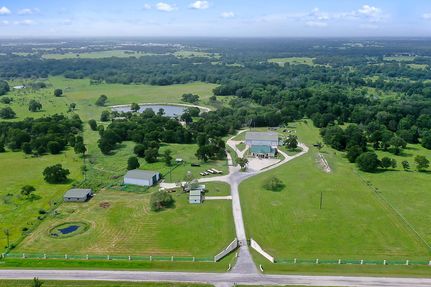 Land in Brazos County, Texas