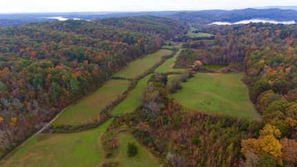 Farm and Ranch in Roane County, Tennessee