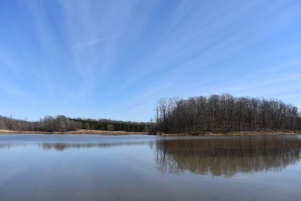 Farm and Ranch in Panola County, Mississippi