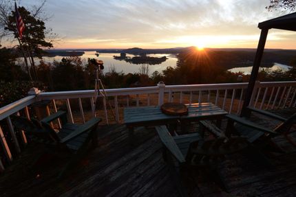 Timberland Property in Cherokee County, Alabama