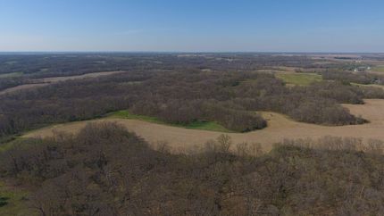 Timberland Property in Greene County, Illinois