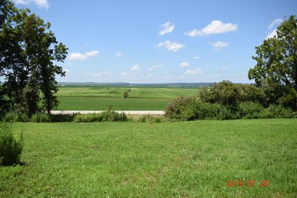 Land in Greene County, Illinois