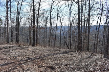 Land in Searcy County, Arkansas
