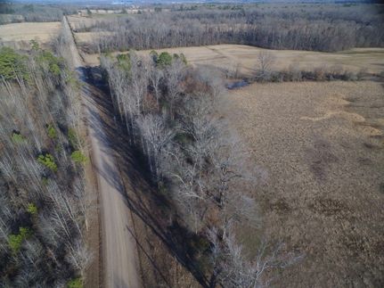 Hunting Property in Conway County, Arkansas