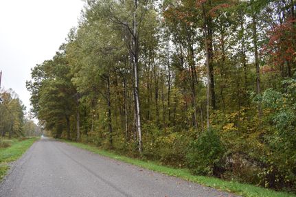 Land in Trumbull County, Ohio