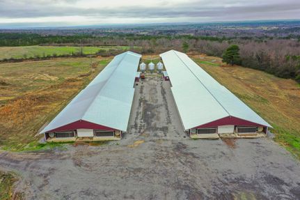 Farm and Ranch in Etowah County, Alabama