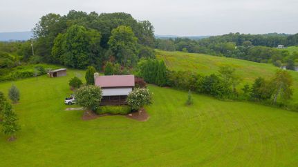 Land in Patrick County, Virginia