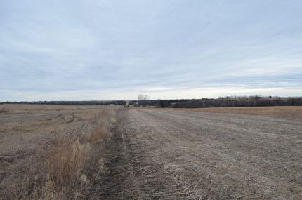 Hunting Property in Gage County, Nebraska