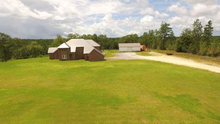 Farm and Ranch in Mobile County, Alabama