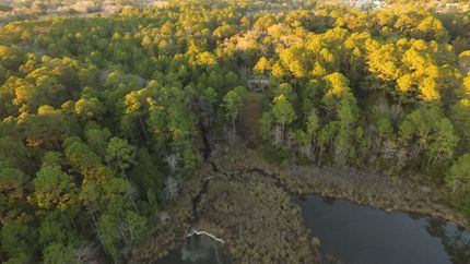 Land in Baldwin County, Alabama