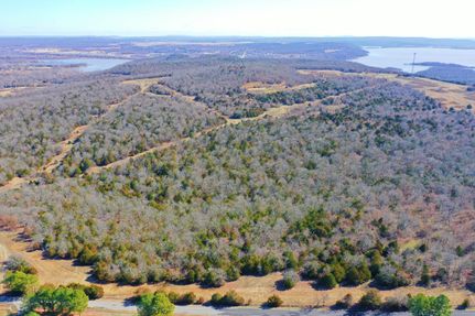 Undeveloped Land in Pittsburg County, Oklahoma