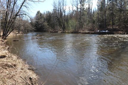 Commercial Property in Ogemaw County, Michigan