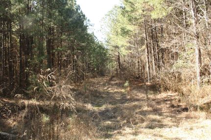 Land in Jefferson County, Arkansas