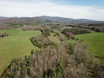 Hunting Property in Cleveland County, North Carolina
