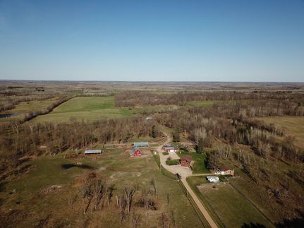 Hunting Property in Clearwater County, Minnesota