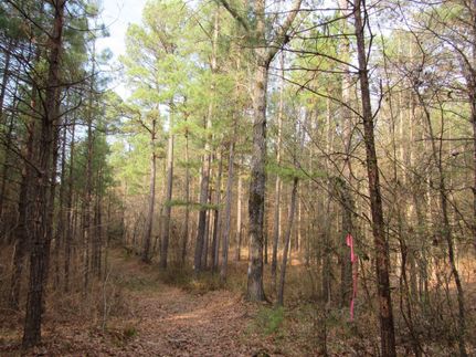 Farm and Ranch in Jefferson County, Arkansas