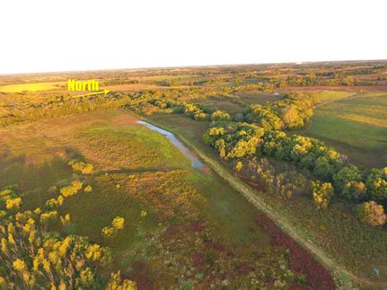 Recreational Property in Caldwell County, Missouri