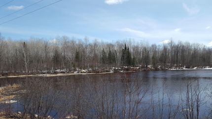 Hunting Property in Price County, Wisconsin