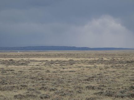 Farm and Ranch in Albany County, Wyoming