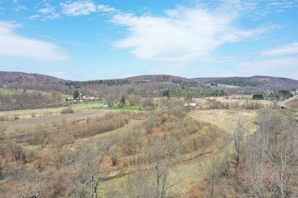 Land in Chenango County, New York