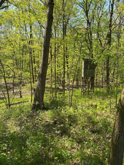 Land in Crawford County, Illinois