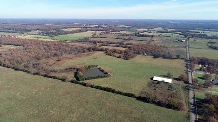 Land in Phelps County, Missouri