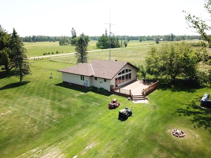 Timberland Property in Hubbard County, Minnesota