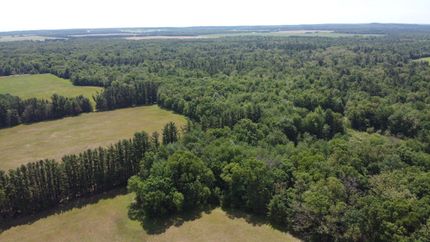 Recreational Property in Adams County, Wisconsin