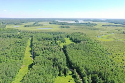 Land in Itasca County, Minnesota