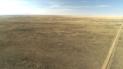 Hunting Property in Albany County, Wyoming