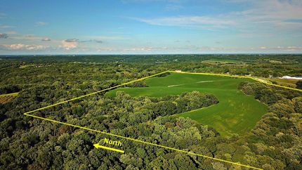 Land in Buchanan County, Missouri