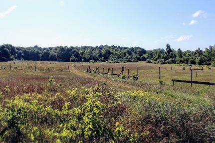 Land in Van Buren County, Michigan