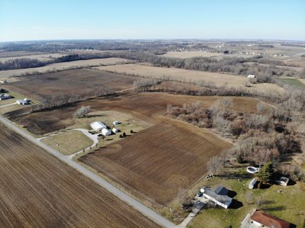 Land in Howard County, Indiana