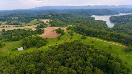 Hunting Property in Campbell County, Tennessee