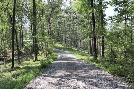 Land in Lawrence County, Indiana