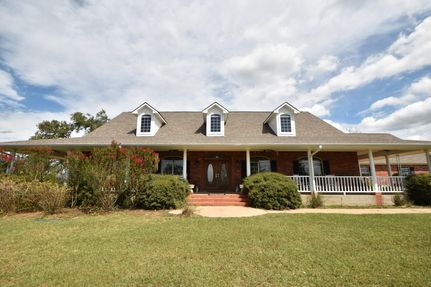 Recreational Property in Leon County, Texas