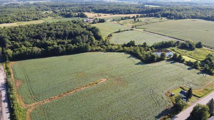 Hunting Property in Erie County, Pennsylvania