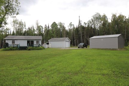 Undeveloped Land in Alcona County, Michigan