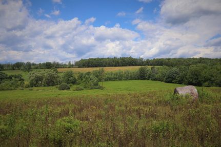 Land in Steuben County, New York
