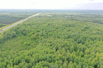 Timberland Property in Saint Louis County, Minnesota