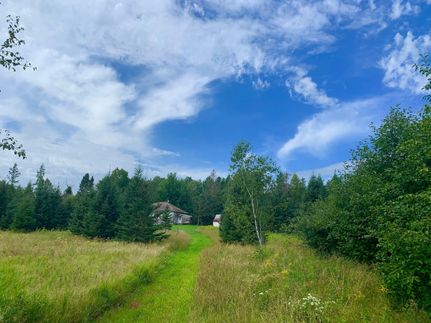 Farm and Ranch in Pine County, Minnesota