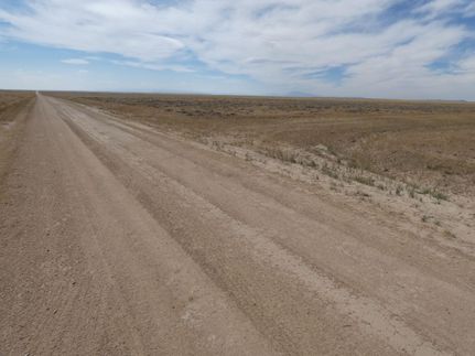 Farm and Ranch in Albany County, Wyoming