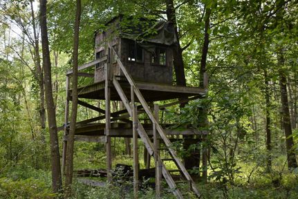 Land in Oconto County, Wisconsin