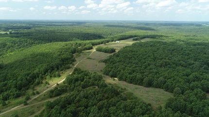 Land in Dallas County, Missouri